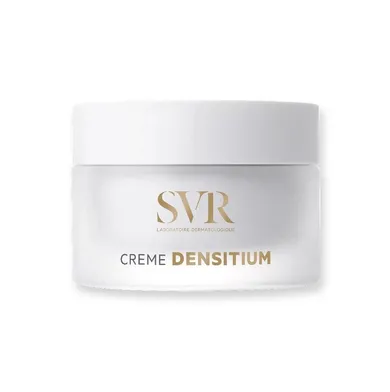 SVR, Densitium Creme, przeciwstarzeniowy krem dla skóry dojrzałej, 50 ml