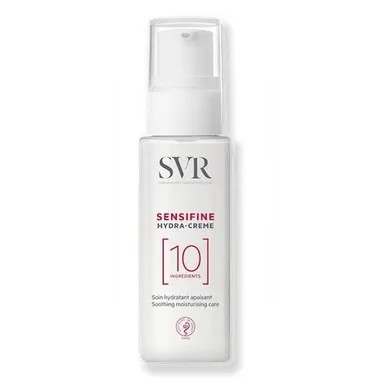 SVR, Sensifine Hydra-Creme, kojący krem nawilżający, 40 ml