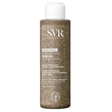 SVR, Xerial Gommage Corps, wygładzający peeling do ciała, 100g