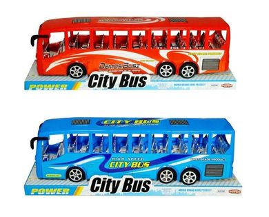 Swede, autobus miejski, pojazd