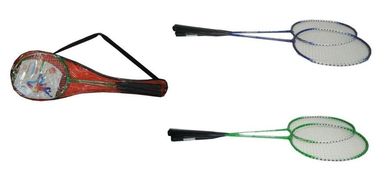 Swede, badminton w etui, 1 szt.