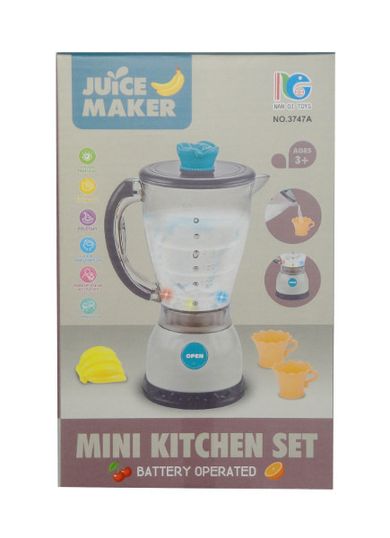 Swede, blender, zestaw z akcesoriami