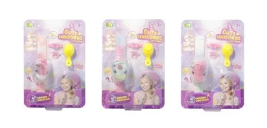 Swede, bransoletka z jednorożcem