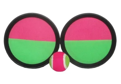 Swede, catch ball, gra zręcznościowa