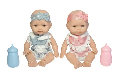 Swede, Dorotka, lalka śpiewająca i mówiąca po polsku, 1 szt.