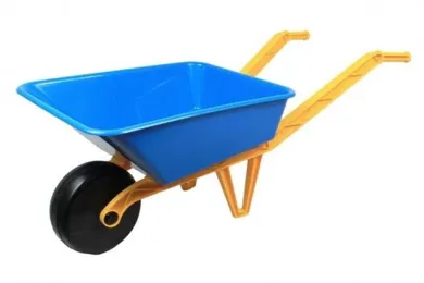 Swede, duża taczka, 1 szt.