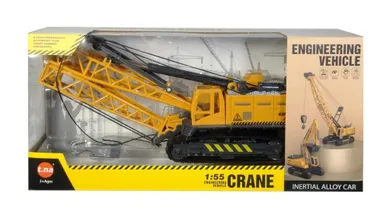 Swede, dźwig budowlany, 1:55