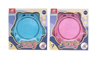 Swede, koło garncarskie, 1 szt.