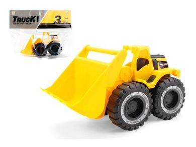 Swede, koparka, pojazd budowlany