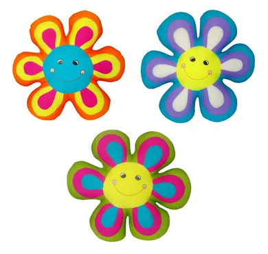 Swede, Kwiatek, maskotka, 1 szt.