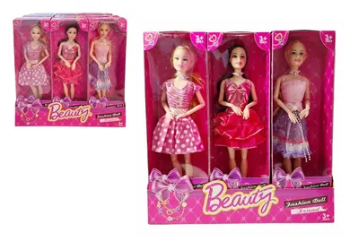 Swede, lalka, 1 szt.