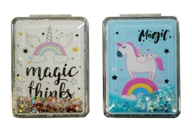 Swede, lusterko, 1 szt.