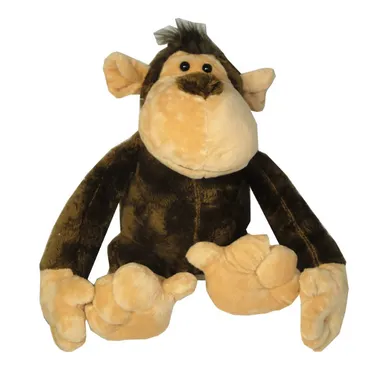 Swede, Małpka, maskotka, 31 cm