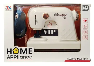 Swede, maszyna do szycia