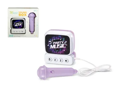 Swede, mini głośnik z mikrofonem