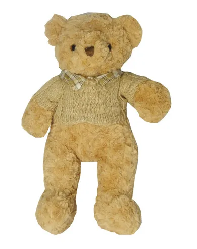 Swede, Miś, maskotka, 48 cm