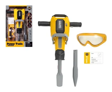 Swede, młot pneumatyczny