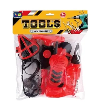 Swede, narzędzia budowlane