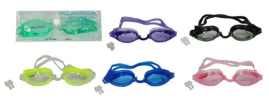 Swede, okularki do pływania