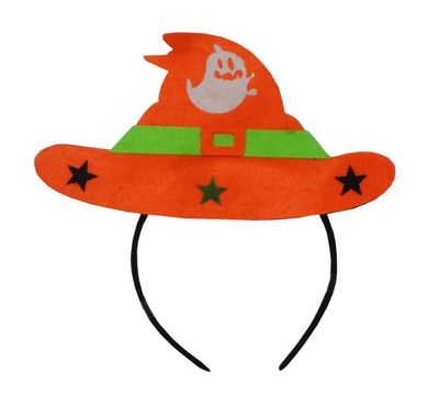 Swede, opaska halloweenowa