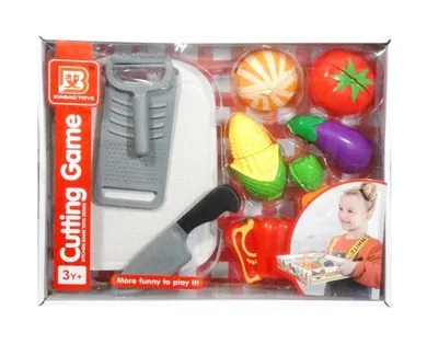 Swede, owoce i warzywa do krojenia