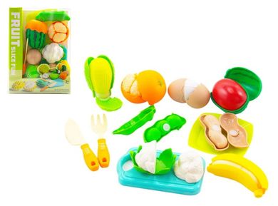 Swede, owoce i warzywa do krojenia