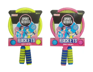 Swede, paletki, gra zręcznościowa