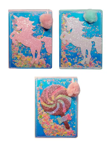 Swede, pamiętnik, 1 szt.