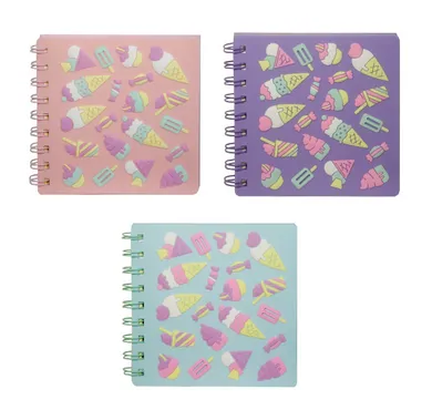 Swede, pamiętnik, 1 szt.