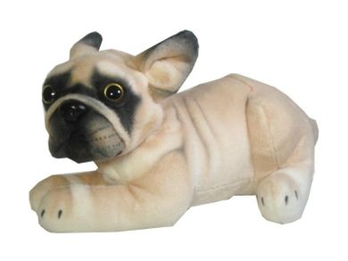 Swede, pies, maskotka, 26 cm