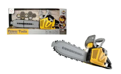 Swede, piła elektryczna