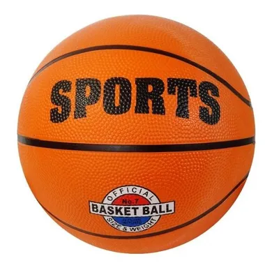 Swede, piłka do koszykówki