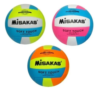 Swede, piłka do siatkówki