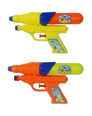 Swede, pistolet na wodę