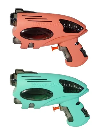 Swede, pistolet na wodę