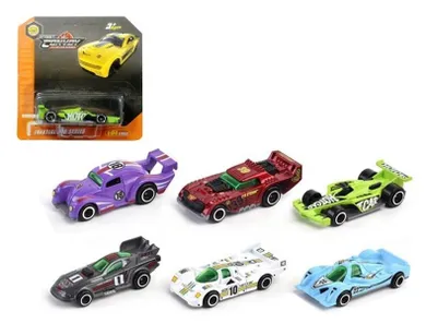 Swede, pojazd, 1 szt.