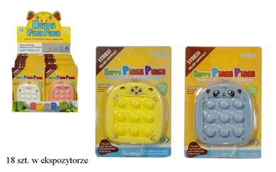 Swede, pop it breloczek, 1 szt.