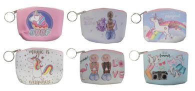 Swede, portmonetka, 1 szt.