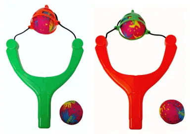 Swede, proca z piłeczkami, 1 szt.