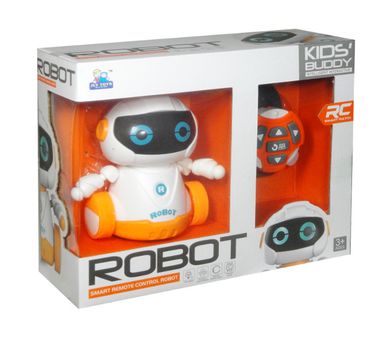 Swede, robot zdalnie sterowany