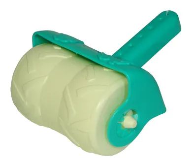 Swede, rolka do piasku