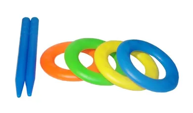 Swede, rzut do celu, gra zręcznościowa