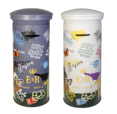 Swede, skarbonka, 1 szt.