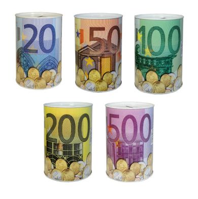 Swede, skarbonka, 1 szt.