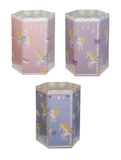 Swede, skarbonka, jednorożec, 1 szt.