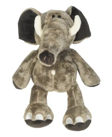 Swede, Słoń, maskotka, 33 cm