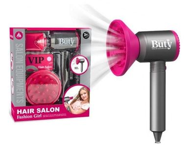 Swede, Suszarka na baterie