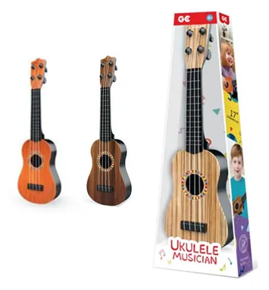 Swede, ukulele, 1 szt.