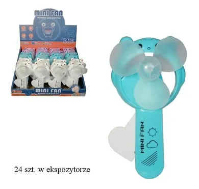 Swede, wiatraczek, 1 szt.