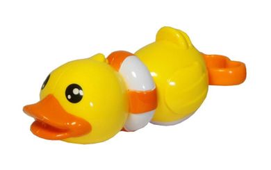 Swede, zabawka do kąpieli, kaczka
